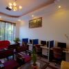 Отель Indradevi Angkor And Spa в Сиемреапе