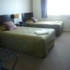 Отель Redcliffe Motor Inn, фото 3