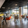 Отель Najeti Hôtel Lille Nord, фото 6