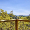 Отель Ascension Ridge - New Construction! - Great Views! 3 Bedroom Cabin by Redawning, фото 33