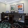 Отель Staybridge Suites South Springfield, an IHG Hotel, фото 6