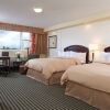 Отель Ramada Winnipeg Airport Viscount Gort, фото 11