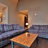 Отель Sunrise Timberline L8 By Killington Vacation Rentals, фото 25