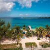 Отель Courtyard Nassau Downtown/Junkanoo Beach, фото 25