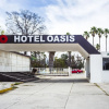 Отель OYO Hotel Oasis, фото 2
