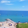 Отель Claire Seaview & Beach-apartment, фото 18
