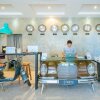Отель S Park Design Hotel, фото 30