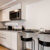 Отель Brand New Studio In Perfect Location!, фото 19