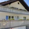 Отель Steepleview House, Schwarzwaldblick Apartment - spacious & peaceful, фото 6