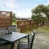 Отель 6 Person Holiday Home in Ebeltoft, фото 7