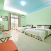 Отель Kinmen RuJia B&B, фото 5