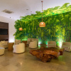 Отель Mocawa Plaza Armenia, фото 2