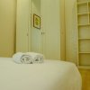 Отель 3 Bedroom Apartment at Senayan Residence by Travelio, фото 15