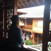 Отель Yin Ma Liu Hua Inn- Lijiang, фото 20