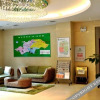 Отель Wuyue Scenic Area Hotel Shennongjia, фото 24