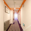 Отель Pod Inn (Tianjin West Railway Station South Square), фото 2