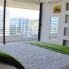 Отель Apartamentos Premium Capital Nueva Providencia, фото 14