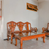 Отель Ciliwung Family Residence by OYO Rooms, фото 10