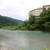 Отель Unazuki Onsen Sun Yanagitei, фото 3