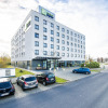 Отель Holiday Inn Express Düsseldorf City North, an IHG Hotel, фото 22