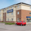 Отель Travelodge Wincanton, фото 7