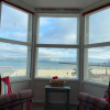 Отель Stunning sea Views From Apartment in Weymouth, фото 7