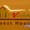 Отель OYO 89881 V Stay Guesthouse в Эйр-Итам