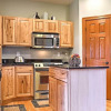 Отель Fraser Townhome w/ Mtn Views - 6 Mi to Winter Park, фото 6