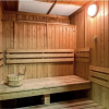 Отель Luxury Stay With Sauna, Gym, and Pool in Leicester, фото 14