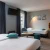 Отель Hôtel Sanso by HappyCulture (Ex Quality Bercy Bibliotèque), фото 5