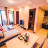 Отель Yicheng Apartment - Huafa Branch, фото 8