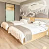 Отель Thank Inn Hotel Hubei Yichang Wuyi Square, фото 4