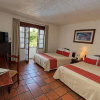 Отель Villa Blanca Huatulco, фото 2