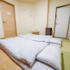 Отель Red House Osaka, фото 4