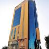 Отель Kingsgate Hotel Doha by Millennium Hotels Отель Kingsgate Hotel Doha by Millennium Hotels в Дохе