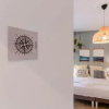 Отель B&B Il Viaggio Bologna, фото 3