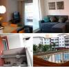 Отель Apartamento Clube - Porto das Dunas, фото 4