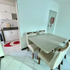 Отель Apt 2/4 com AR no Coração da Cidade, фото 11