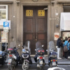 Отель Monolocale tra Piazza del Nettuno e le Due Torri, фото 14