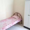 Отель Dorm Melati Pak Abu - Hostel, фото 11