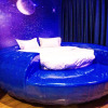 Отель GreenTree Inn Taiyuan East Binhe Road Xiaodian High speed mouth Express Hotel, фото 14