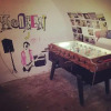 Отель Kaleidoszkóp Ház Hostel, фото 13