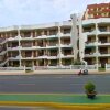 Отель Apartment With 2 Bedrooms in San Javier, With Wonderful sea View, Pool, фото 1