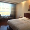 Отель GreenTree Inn Jiuquan Dunhuang Shazhou North Road Hotel, фото 5