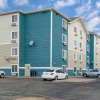 Отель Extended Stay America Select Suites - Lubbock - West, фото 12