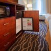 Отель Best Western Plus Suites-Greenville, фото 33