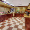Отель Hampton Inn Suites Altus, фото 20