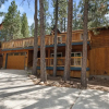 Отель Bear Claw Cabin, фото 47