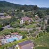 Отель Wine Country Inn & Cottages Napa Valley, фото 12