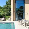Отель Les Lodges Sainte-Victoire Villas, фото 8